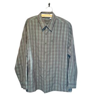 💰BOGO FREE Quest Men’s Checked Shirt